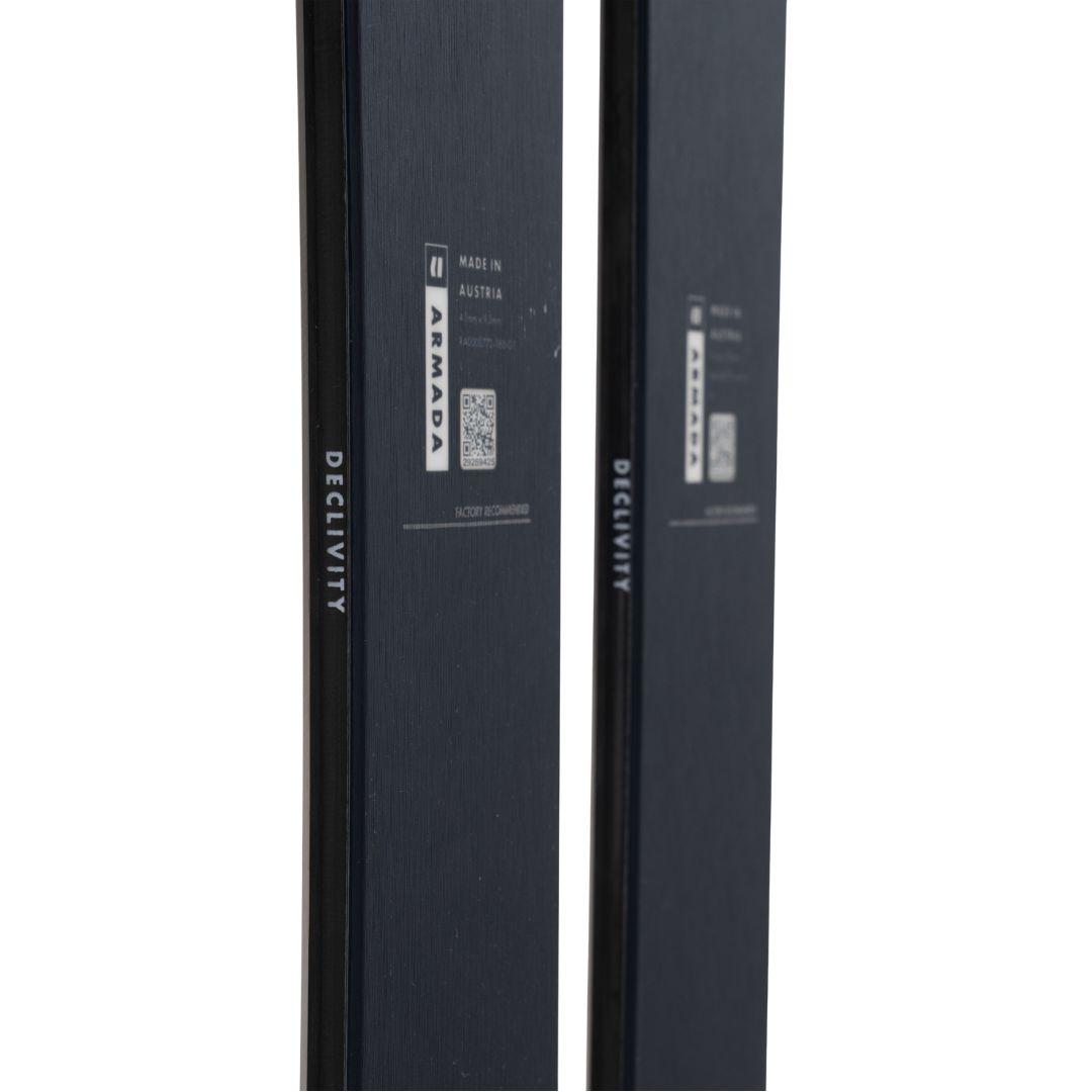 Armada Declivity X 102 Skis 2026